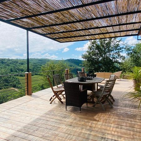 Superbe Villa En Provence 85 M2 Puimichel Exterior photo