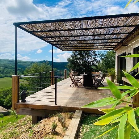 Superbe Villa En Provence 85 M2 Puimichel Exterior photo