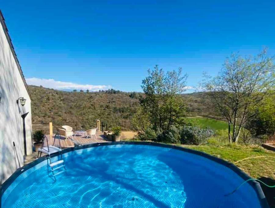 Superbe Villa En Provence 85 M2 Puimichel Exterior photo